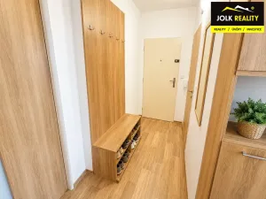 Prodej bytu 3+kk, Opava, Haškova, 66 m2
