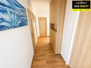 Prodej bytu 3+kk, Opava, Haškova, 66 m2
