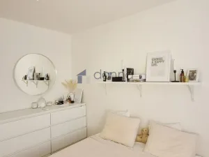 Pronájem bytu 2+kk, Praha, Pujmanové, 41 m2