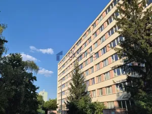 Pronájem bytu 2+kk, Praha, Pujmanové, 41 m2
