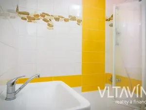 Pronájem bytu 3+kk, Praha - Liboc, U silnice, 62 m2