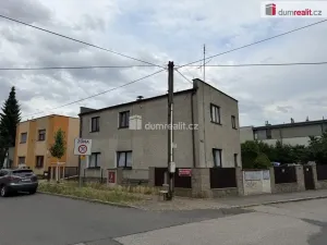 Prodej rodinného domu, Praha - Horní Počernice, Spojenců, 209 m2