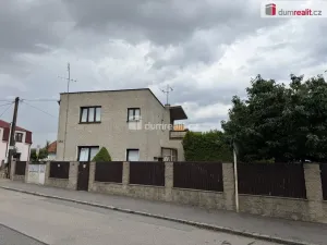 Prodej rodinného domu, Praha - Horní Počernice, Spojenců, 209 m2