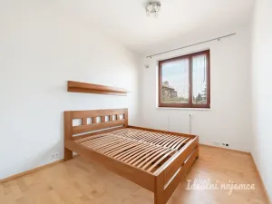 Pronájem bytu 3+kk, Praha - Dolní Chabry, U váhy, 70 m2