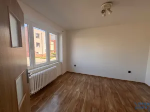 Pronájem bytu 2+1, Jirkov, Karla Čapka, 51 m2