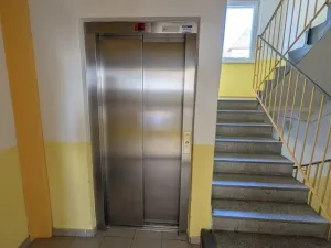 Prodej bytu 3+1, Moravský Beroun, gen. Svobody, 61 m2