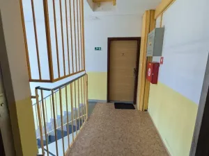 Prodej bytu 3+1, Moravský Beroun, gen. Svobody, 61 m2