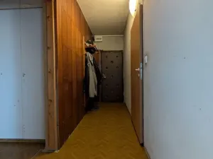 Prodej bytu 3+1, Moravský Beroun, gen. Svobody, 61 m2