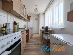 Prodej bytu 3+1, Moravský Beroun, gen. Svobody, 61 m2
