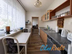 Prodej bytu 3+1, Moravský Beroun, gen. Svobody, 61 m2