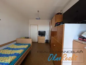 Prodej bytu 3+1, Moravský Beroun, gen. Svobody, 61 m2