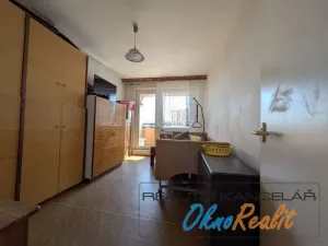 Prodej bytu 3+1, Moravský Beroun, gen. Svobody, 61 m2
