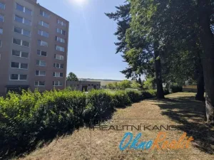 Prodej bytu 3+1, Moravský Beroun, gen. Svobody, 61 m2