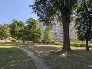 Prodej bytu 3+1, Moravský Beroun, gen. Svobody, 61 m2