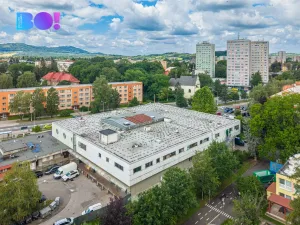 Pronájem obchodního prostoru, Frýdek-Místek, Frýdlantská, 235 m2