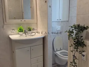Pronájem bytu 2+1, Zliv, Lidická, 53 m2