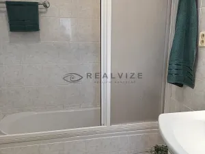 Pronájem bytu 2+1, Zliv, Lidická, 53 m2