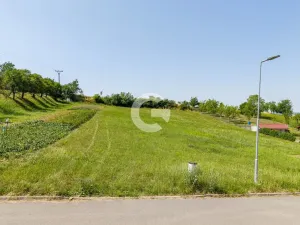 Prodej pozemku pro bydlení, Bílovice - Včelary, 1182 m2