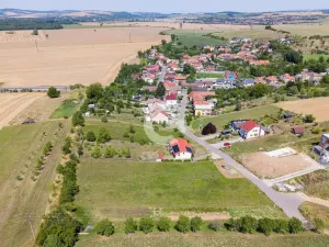 Prodej pozemku pro bydlení, Bílovice - Včelary, 1182 m2