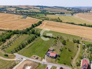 Prodej pozemku pro bydlení, Bílovice - Včelary, 1182 m2