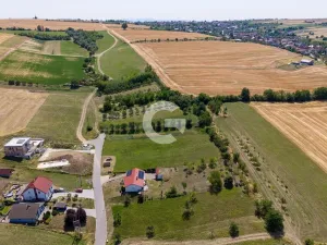 Prodej pozemku pro bydlení, Bílovice - Včelary, 1182 m2
