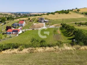 Prodej pozemku pro bydlení, Bílovice - Včelary, 1182 m2