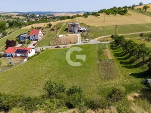 Prodej pozemku pro bydlení, Bílovice - Včelary, 1182 m2