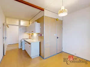 Prodej bytu 3+1, Chomutov, Pod Břízami, 59 m2