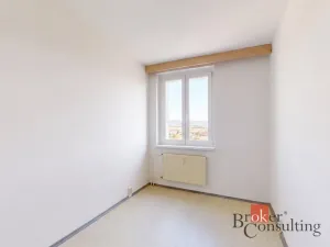 Prodej bytu 3+1, Chomutov, Pod Břízami, 59 m2