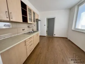 Pronájem bytu 2+1, Hodonín, Velkomoravská, 57 m2