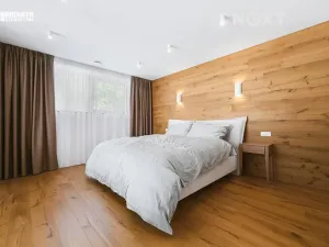 Pronájem rodinného domu, Nemojany, 163 m2