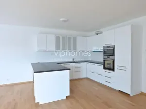 Pronájem bytu 2+kk, Praha - Smíchov, Holečkova, 94 m2