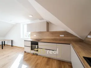 Pronájem bytu 4+kk, Přísnotice, 107 m2