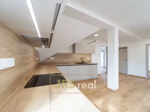 Pronájem bytu 4+kk, Přísnotice, 107 m2