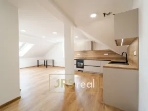 Pronájem bytu 4+kk, Přísnotice, 107 m2