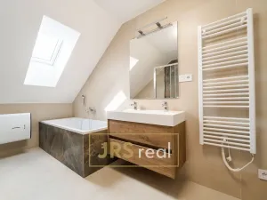 Pronájem bytu 4+kk, Přísnotice, 107 m2