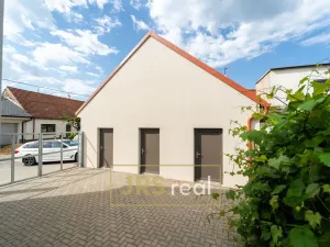 Pronájem bytu 4+kk, Přísnotice, 107 m2