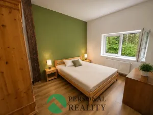 Prodej rodinného domu, Nová Ves nad Nisou, 232 m2