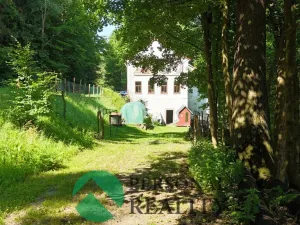 Prodej rodinného domu, Nová Ves nad Nisou, 232 m2