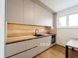 Pronájem bytu 3+kk, Přísnotice, 75 m2