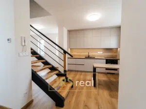 Pronájem bytu 3+kk, Přísnotice, 75 m2