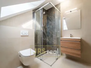 Pronájem bytu 3+kk, Přísnotice, 75 m2