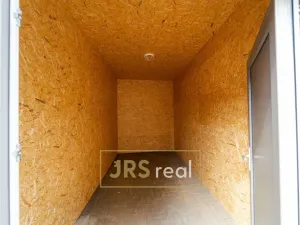 Pronájem bytu 3+kk, Přísnotice, 75 m2