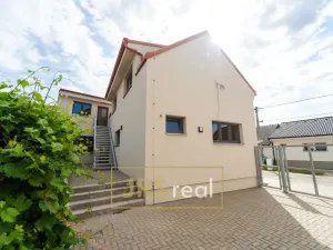Pronájem bytu 3+kk, Přísnotice, 75 m2