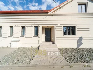 Pronájem bytu 3+kk, Přísnotice, 75 m2