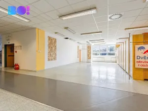 Pronájem obchodního prostoru, Frýdek-Místek, Frýdlantská, 100 m2