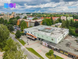 Pronájem obchodního prostoru, Frýdek-Místek, Frýdlantská, 100 m2
