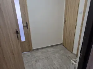 Pronájem bytu 1+1, Dubí, Lípová, 40 m2