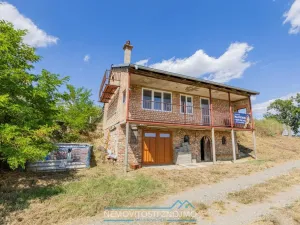 Prodej vinného sklepa, Pravice, 154 m2