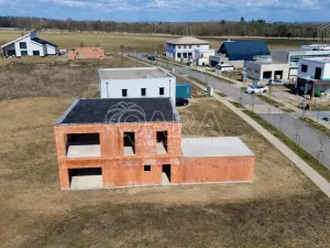Prodej rodinného domu, Vysoký Újezd - Kuchař, Rochlova, 231 m2